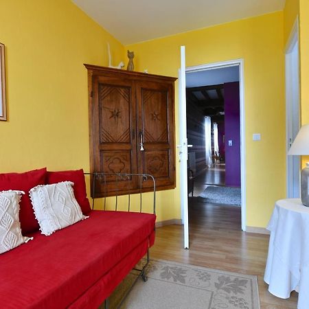 Maison Canterou Monein Kültér fotó