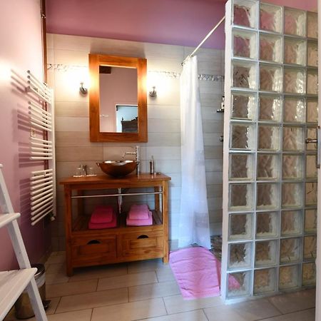 Maison Canterou Monein Kültér fotó