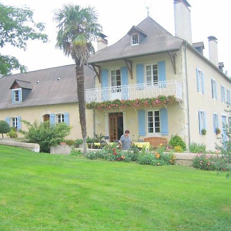 Maison Canterou Monein Kültér fotó