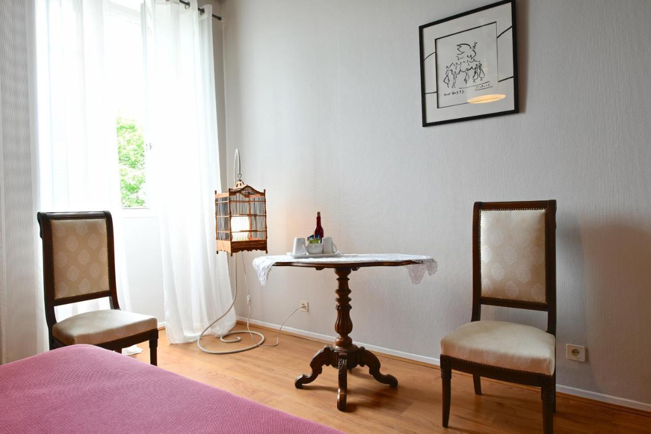 Maison Canterou Monein Kültér fotó