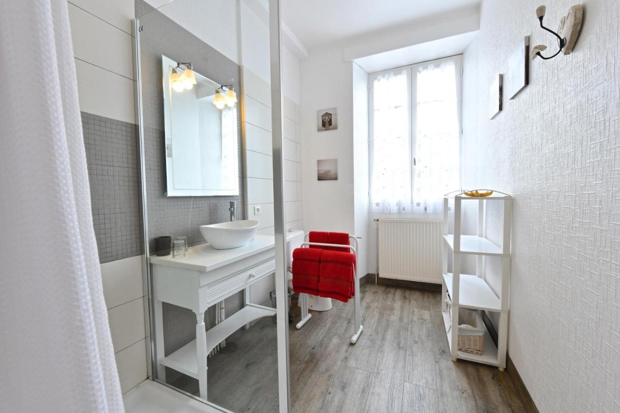 Maison Canterou Monein Kültér fotó
